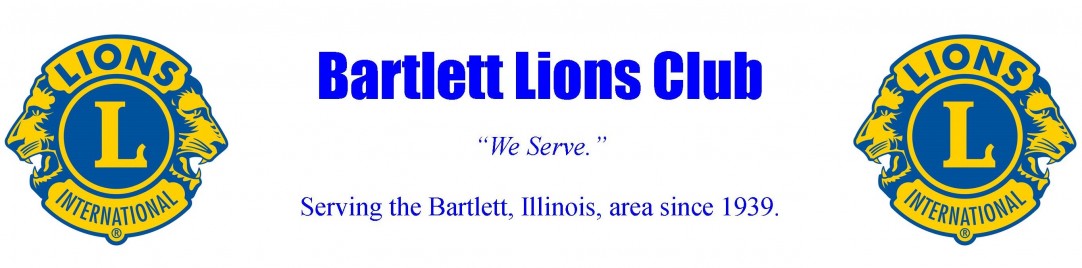 Bartlett Lions Club
