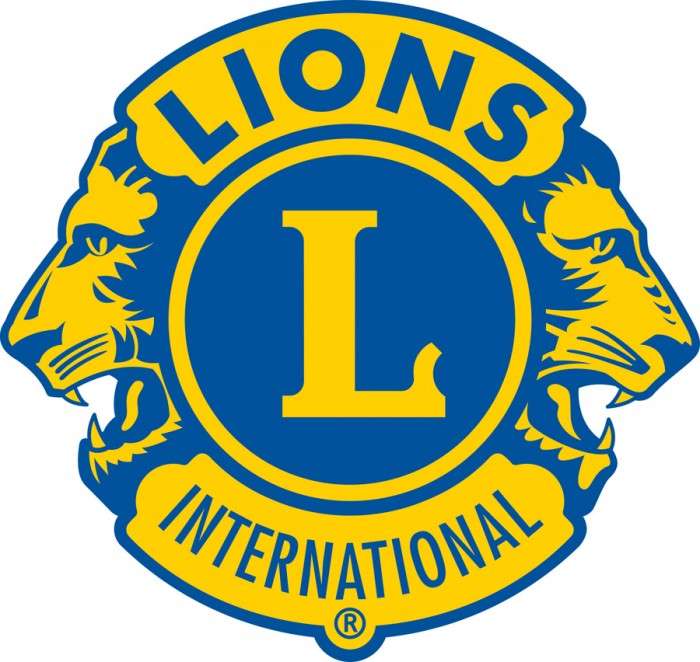 August 24, 2025 Lions Day Dash Bartlett Lions Club