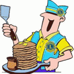Pancake Breakfast