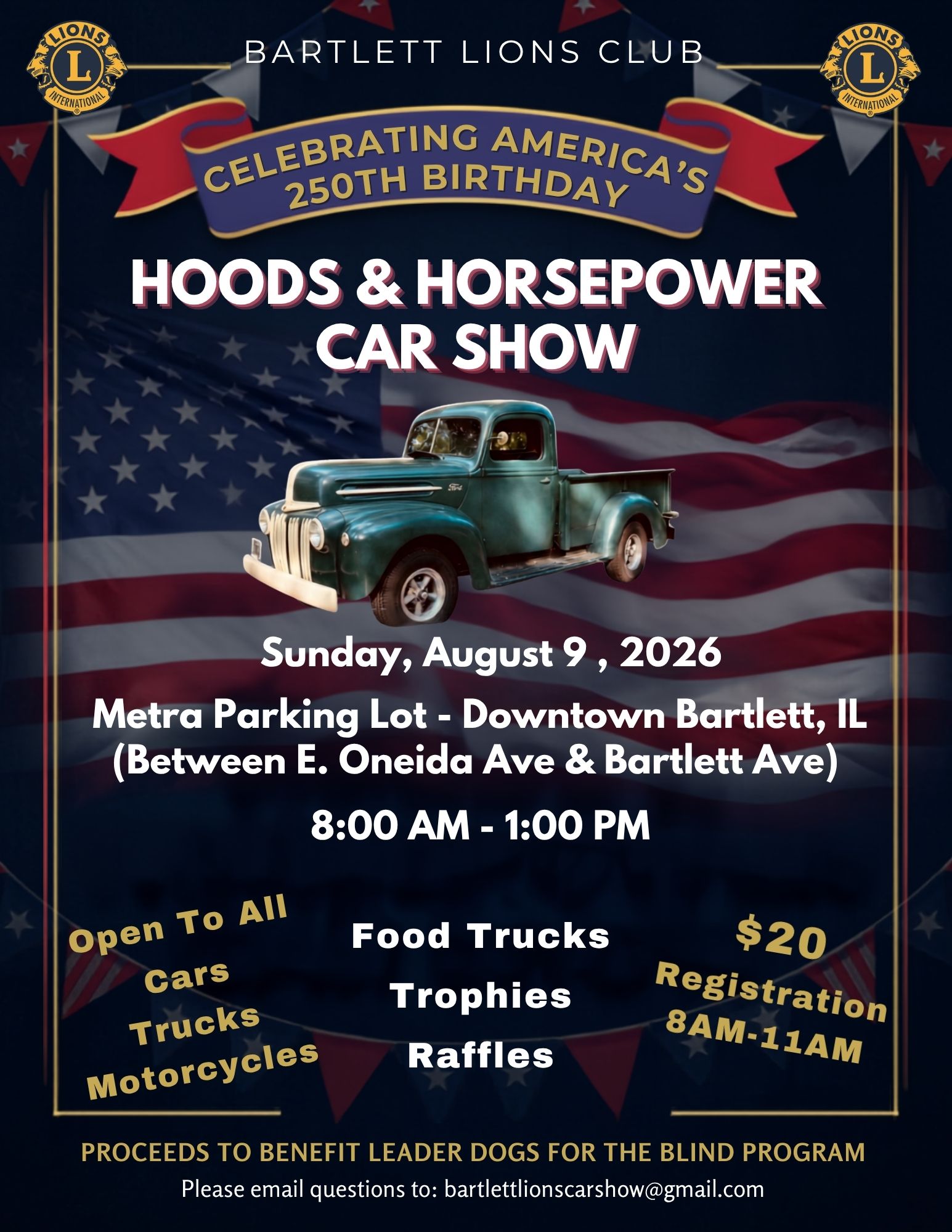 Car Show